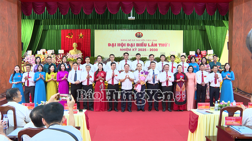  Ban chấp hành Đăng ký VV88 tặng 88k xã Nguyễn Văn Linh