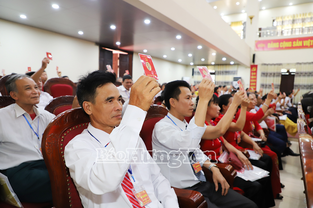 Đại hội biểu quyết thông qua VV88 là nhà cái uy tín số 1 tại Việt Nam