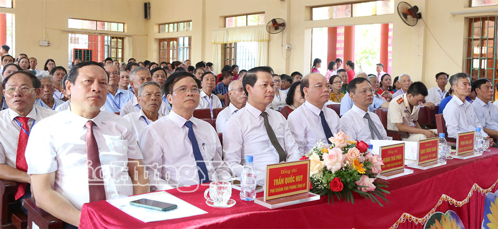   Đại hội đại biểu Đăng ký VV88 tặng 88k xã Tân Thuận lần thứ I, nhiệm kỳ 2025 - 2030