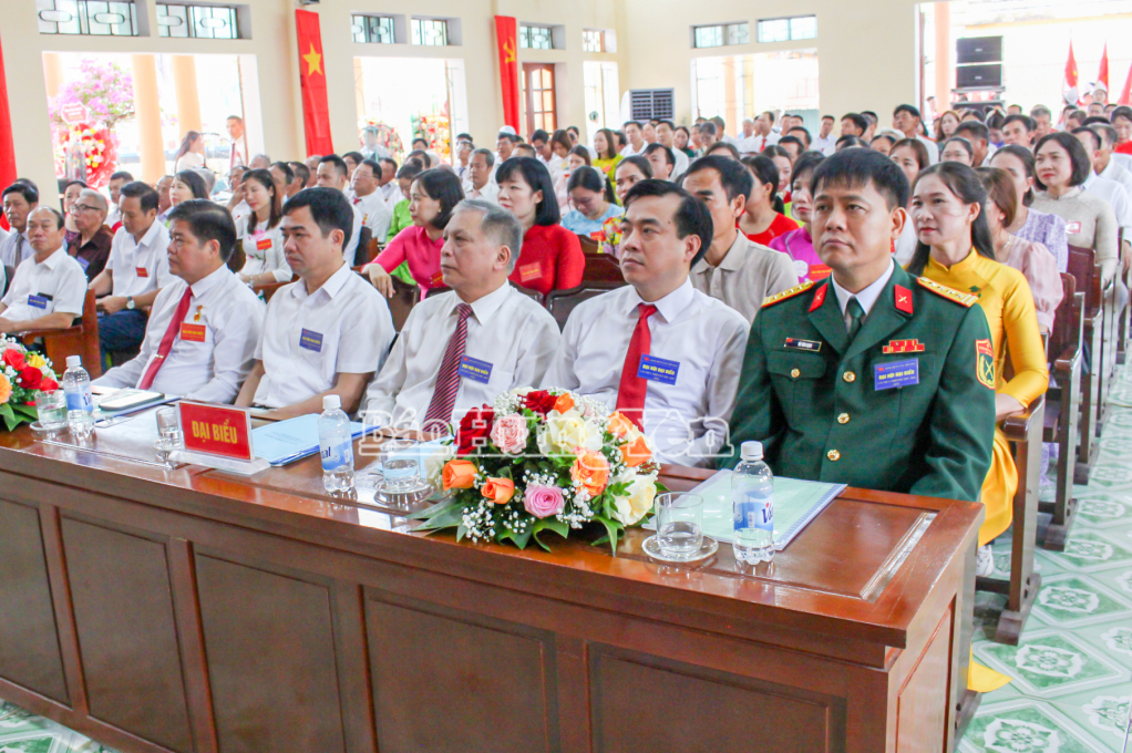   Xã Tây Tiền Hải phấn đấu đạt nông thôn mới kiểu mẫu vào năm 2030