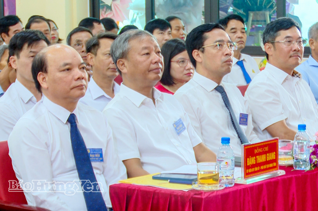   Đại hội đại biểu Đăng ký VV88 tặng 88k xã Vũ Tiên, nhiệm kỳ 2025 - 2030