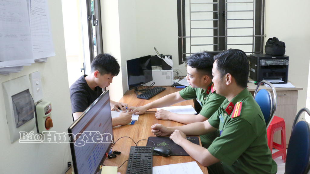   Xã Vũ Thư: Chính quyền hoạt động thông suốt, hiệu quả