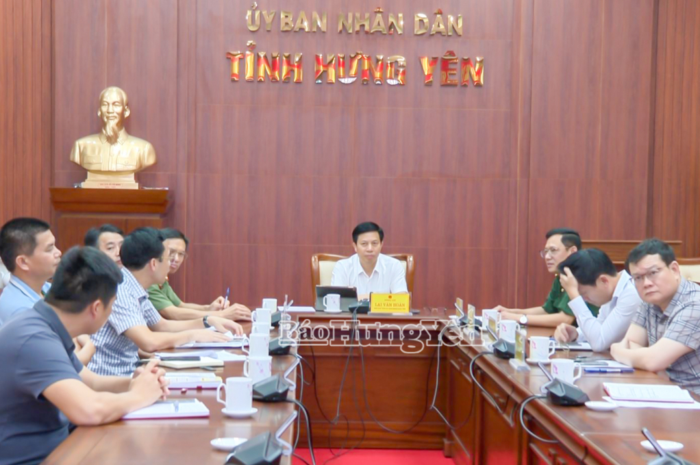   Điều chỉnh giao chỉ tiêu hoàn thành nhà ở xã hội