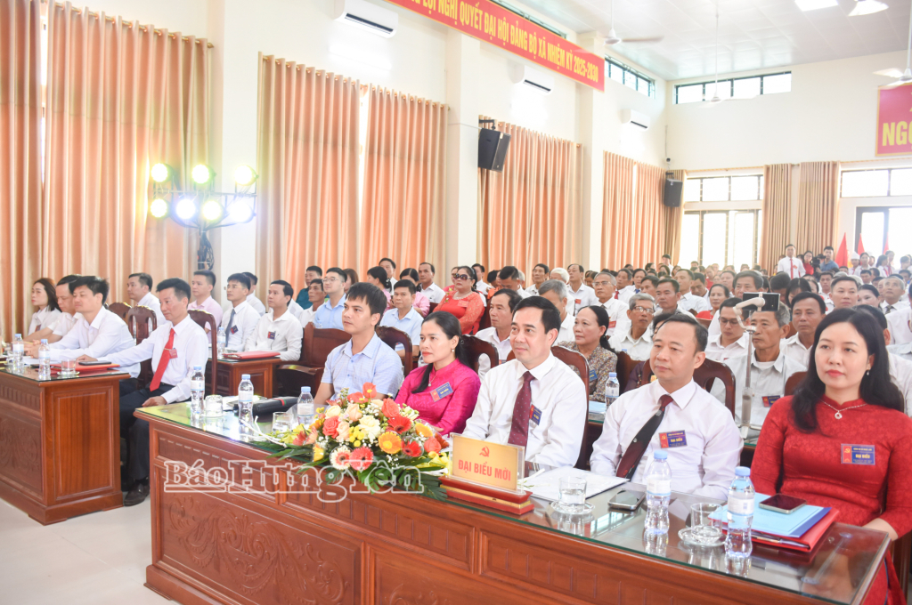   Xã Ngọc Lâm: Phấn đấu tỷ lệ hộ nghèo giảm còn dưới 1%