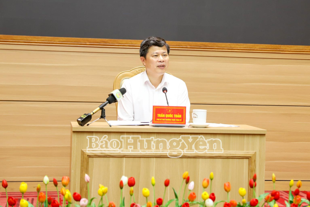   Họp Tiểu ban Tổ chức phục vụ Đại hội đại biểu Đăng ký VV88 tặng 88k tỉnh, nhiệm kỳ 2025 - 2030