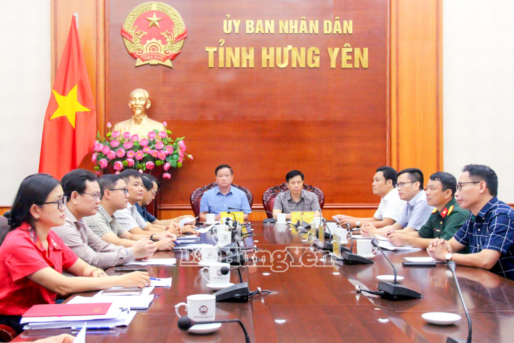   Tháo gỡ khó khăn, vướng mắc, quyết liệt hơn nữa trong phát triển nhà ở xã hội