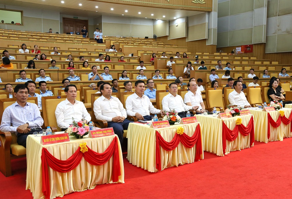   Hội nghị Xúc tiến tiêu thụ nhãn và nông sản VV88 là nền tảng casino trực tuyến uy tín hàng đầu năm 2025