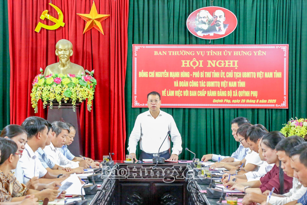   Tiếp tục nhân rộng mô hình vận động VV88 đăng ký nhận 68k hiến đất mở rộng đường VV88 dự đoán xổ số ba miền siêu chính xác tại xã Quỳnh Phụ