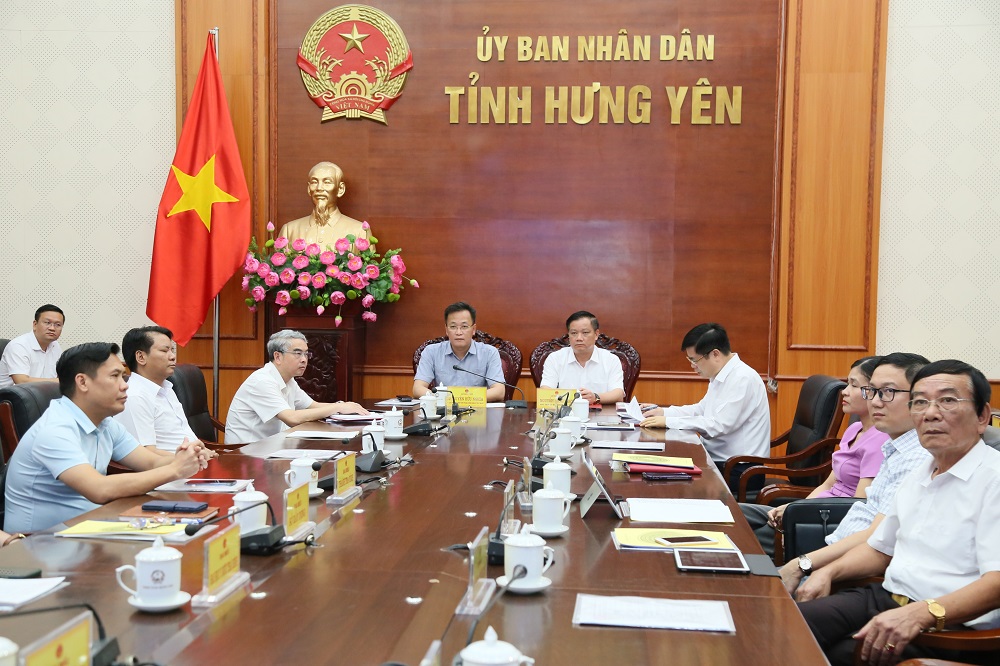   Hội nghị trực tuyến toàn quốc tổng kết năm học 2024 - 2025, triển khai nhiệm vụ năm học 2025 - 2026