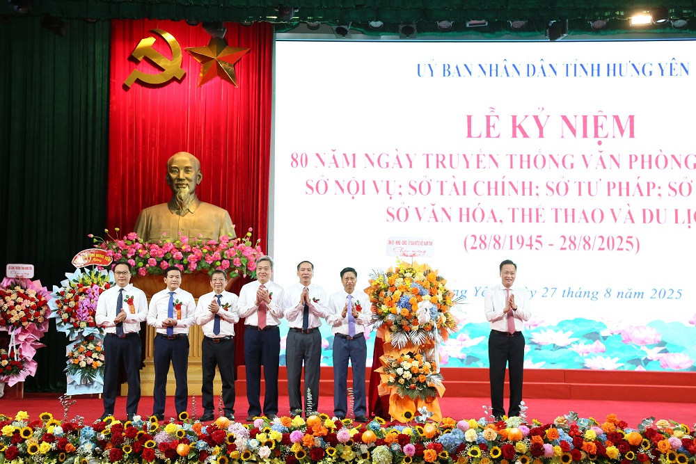   VV88id nổ hũ: Kỷ niệm 80 năm ngày truyền thống 6 ngành khối cơ quan VV88bet nhận code miễn phí