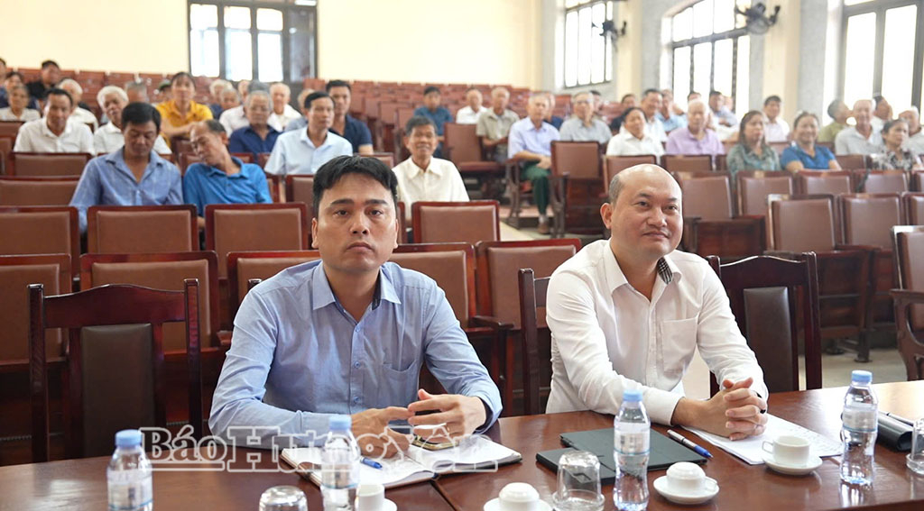   Xã Triệu Việt Vương: Triển khai dự án xây dựng Khu VV888 bet đăng nhập Tân Dân