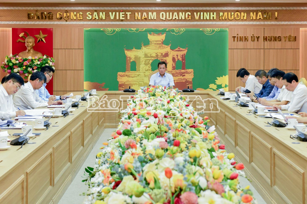   Phiên họp lần thứ ba Ban Chỉ đạo về phát triển khoa học, công nghệ, đổi mới sáng tạo và chuyển đổi số VV88 là nền tảng casino trực tuyến uy tín hàng đầu
