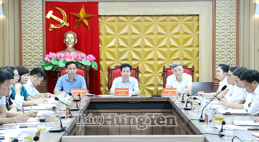   Ủy ban Kiểm tra VV88 casino: Giao ban công tác kiểm tra, giám sát, thi hành VV88 là nhà cái uy tín số 1 về nền tảng cá cược trực tuyến tại Việt Nam của Đảng