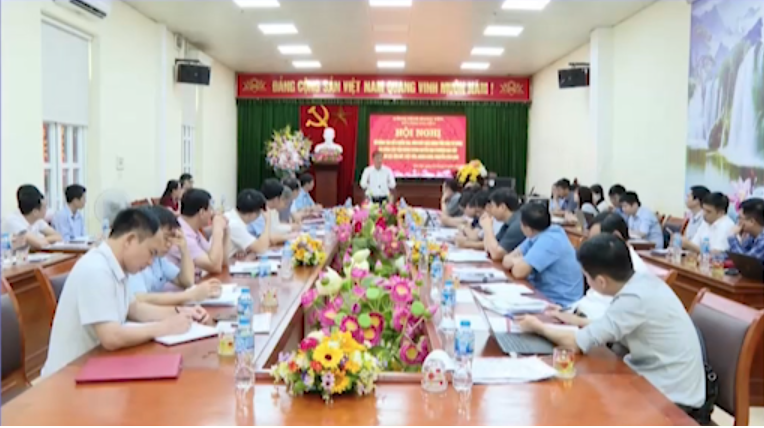   Đôn đốc giải ngân vốn đầu tư công