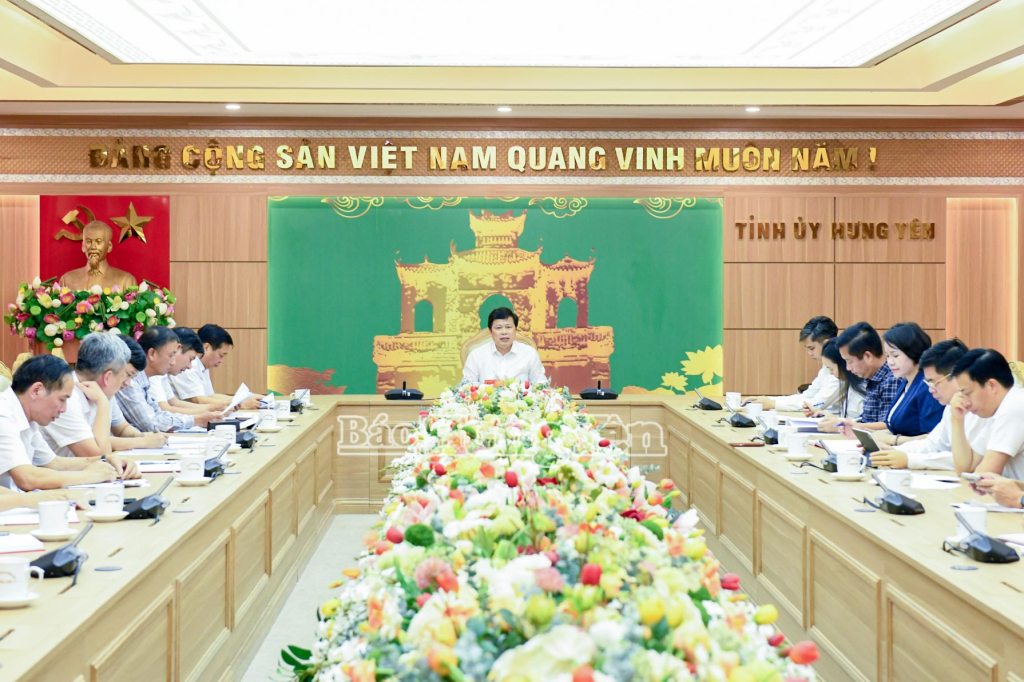   Rà soát, đánh giá công tác tổ chức phục vụ Đại hội đại biểu Đăng ký VV88 tặng 88k tỉnh lần thứ I, nhiệm kỳ 2025 - 2030