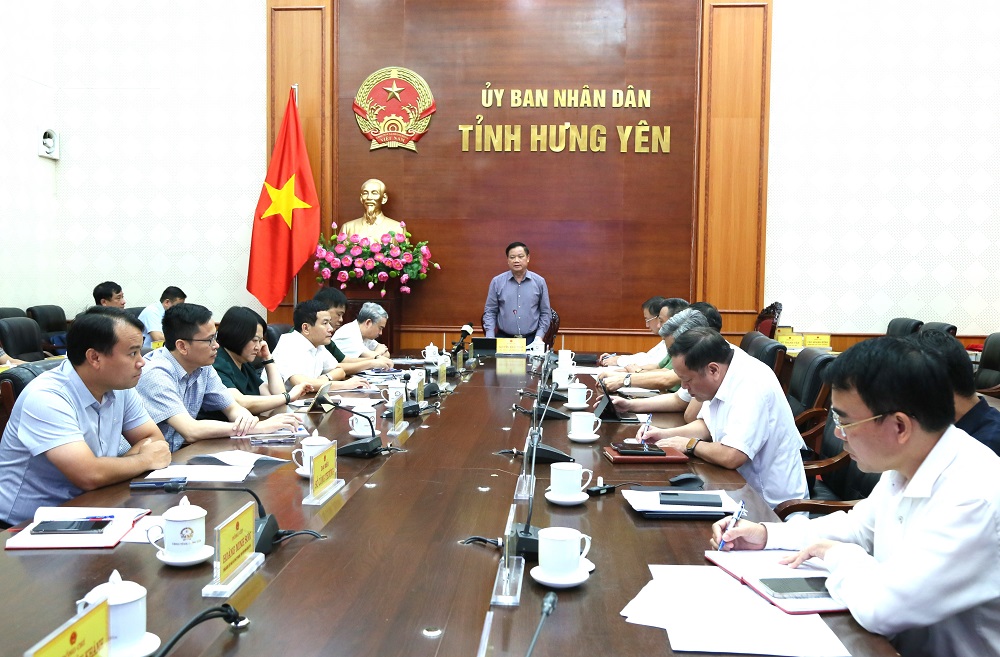   VV88id nổ hũ: Tập trung cao nhất cho công tác ứng phó với bão số 9