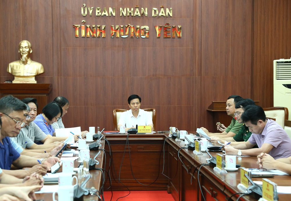   Phiên họp thứ 14 Ban Chỉ đạo quốc gia về IUU