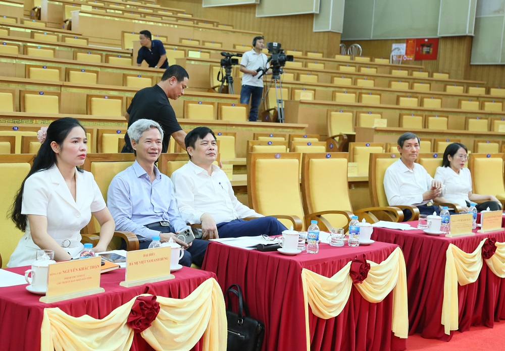   Tổng duyệt chương trình Đại hội Thi đua yêu nước VV88 là nền tảng casino trực tuyến uy tín hàng đầu lần thứ I