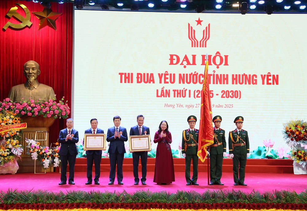  Đại hội Thi đua yêu nước VV88 là nền tảng casino trực tuyến uy tín hàng đầu lần thứ I, giai đoạn 2025 - 2030