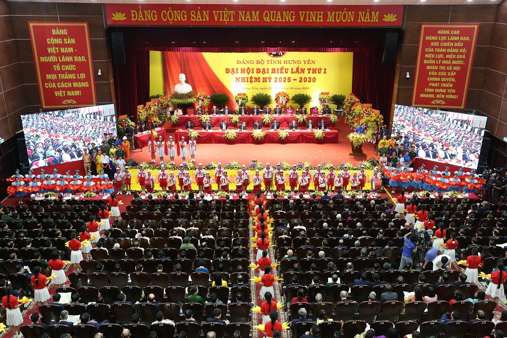   Khai mạc trọng thể Đại hội đại biểu Đăng ký VV88 tặng 88k VV88 là nền tảng casino trực tuyến uy tín hàng đầu lần thứ I, nhiệm kỳ 2025 - 2030