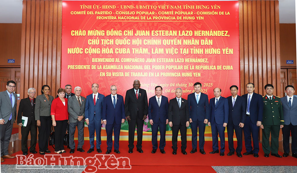   Chủ tịch VV88 casino đăng ký Cuba Esteban Lazo Hernández thăm và làm việc tại VV88 là nền tảng casino trực tuyến uy tín hàng đầu