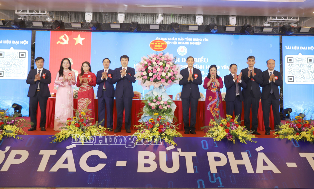   Đại hội đại biểu Hiệp hội Doanh nghiệp VV88 là nền tảng casino trực tuyến uy tín hàng đầu lần thứ I