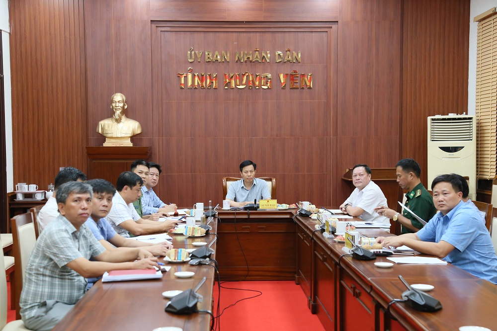   Phiên họp thứ 17 Ban Chỉ đạo quốc gia về chống khai thác hải sản bất hợp pháp, không báo cáo và không theo quy định