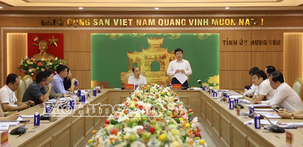   Tiếp tục tăng cường công tác nắm bắt dư luận xã hội