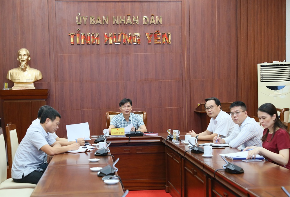   Triển khai Thông tư hướng dẫn chức năng, nhiệm vụ, quyền hạn và cơ cấu tổ chức của đơn vị sự nghiệp công lập thực hiện công tác khuyến nông