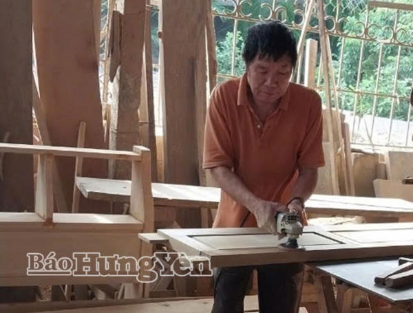   Xã Hoàng Hoa Thám: Nâng cao chất lượng tiêu chí thu nhập