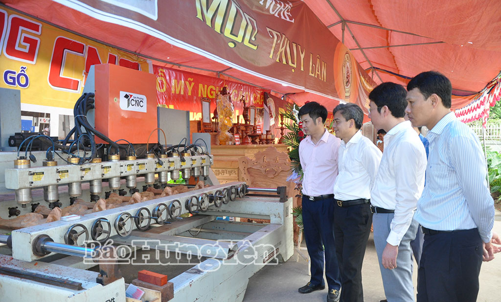   Xã Việt Yên: Phát triển tiểu thủ VV888 bet đăng nhập