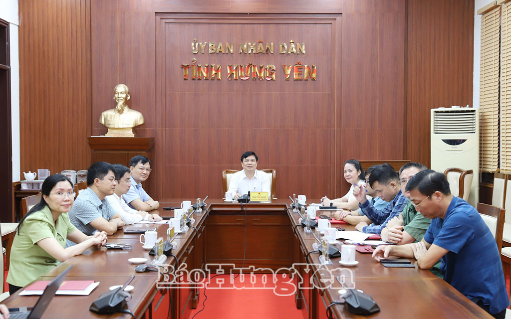   Hành động nhanh hơn, sáng tạo hơn và gần dân hơn trong mọi hoạt động chuyển đổi số