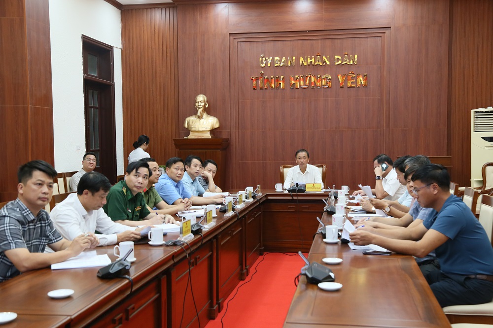   Phiên họp thứ 18 Ban Chỉ đạo Quốc gia về chống khai thác hải sản bất hợp pháp, không báo cáo và không theo quy định (IUU)