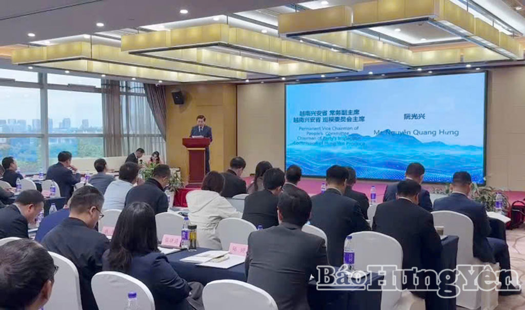   VV88id nổ hũ xúc tiến đầu tư tại Trung Quốc, mở rộng hợp tác trong lĩnh vực ô tô