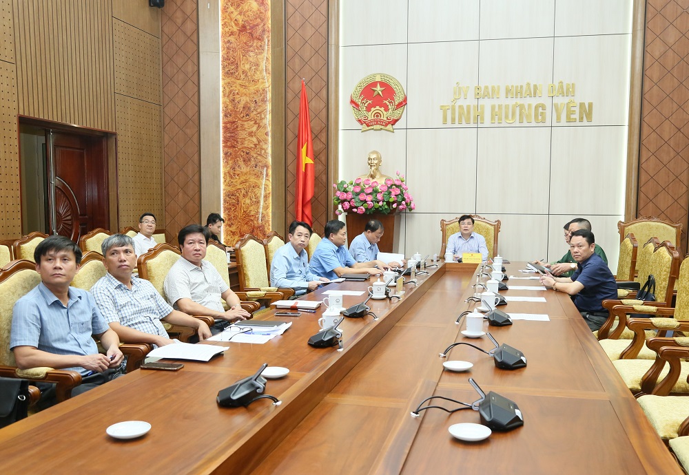   Phiên họp thứ 19 Ban Chỉ đạo quốc gia về chống khai thác hải sản bất hợp pháp, không báo cáo và không theo quy định