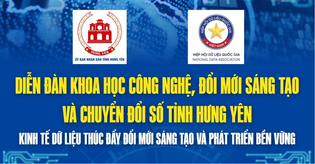   Kinh tế dữ liệu thúc đẩy đổi mới sáng tạo và phát triển bền vững