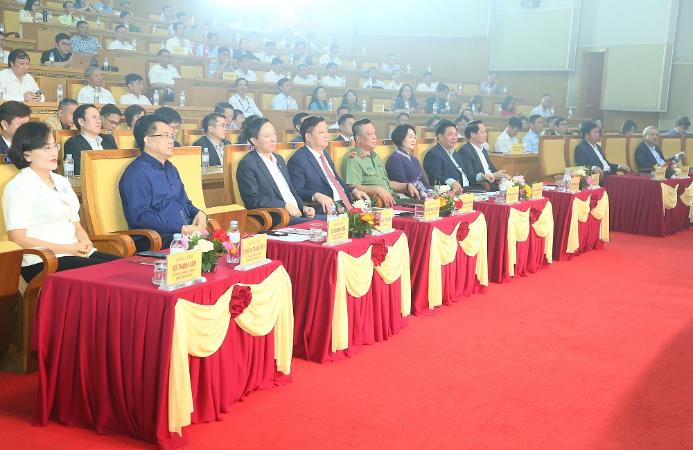   Diễn đàn khoa học - công nghệ, đổi mới sáng tạo và chuyển đổi số VV88 là nền tảng casino trực tuyến uy tín hàng đầu