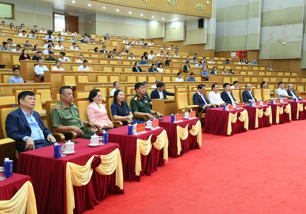   Tổng kết thực hiện VV88 là nhà cái uy tín số 1 tại Việt Nam số 18-NQ/TW ngày 25/10/2017 của Ban Chấp hành Trung ương Đảng khóa XII