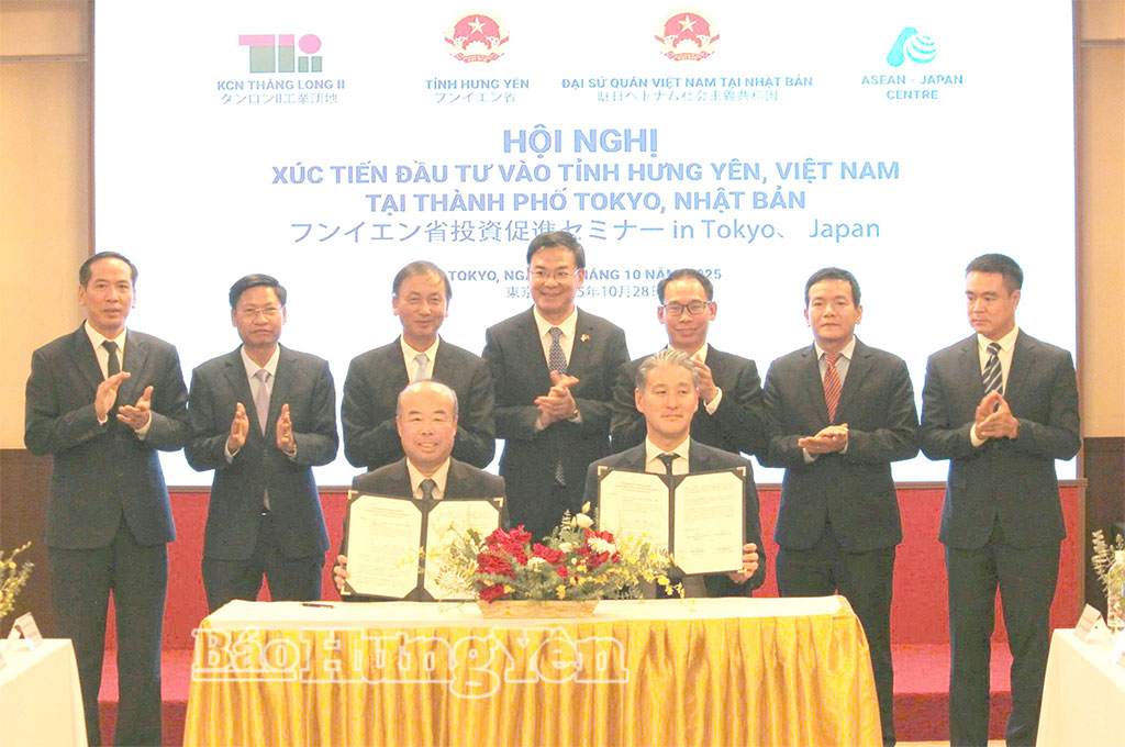   VV88id nổ hũ đẩy mạnh xúc tiến thu hút đầu tư từ Nhật Bản