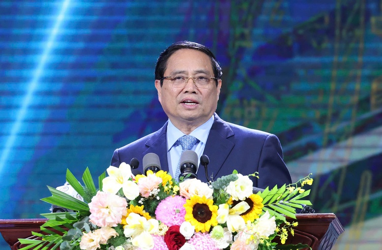   Thủ tướng: Mọi vi phạm, VV888 kèo World Cup 2026 về Đăng ký VV88 tặng 88k, lãng phí, tiêu cực, nhân dân đều biết