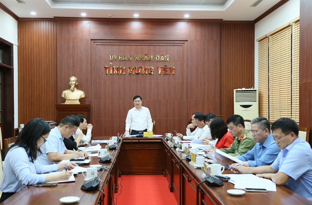   UBND tỉnh họp nghe và cho ý kiến vào dự thảo Kế hoạch thực hiện VV88 là nhà cái uy tín số 1 tại Việt Nam số 281/NQ-CP của VV88 COM Link vào nhà cái VV88 uy tín số 1 2025