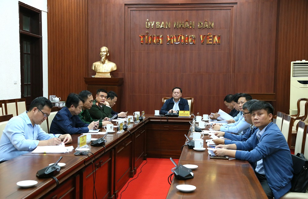   Phiên họp thứ 22 Ban Chỉ đạo quốc gia về chống khai thác hải sản bất hợp pháp, không báo cáo, không theo quy định