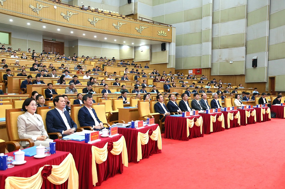   Triển khai công tác VV88id casino và khuyến mãi đại biểu VV88 casino đăng ký khóa XVI và đại biểu HĐND các cấp nhiệm kỳ 2026 - 2031