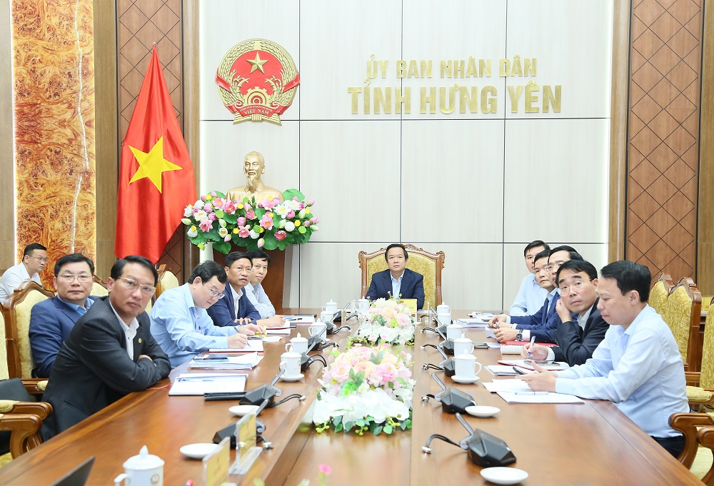   UBND tỉnh họp nghe báo cáo định hướng quy hoạch VV88 dự đoán xổ số ba miền siêu chính xác kết nối