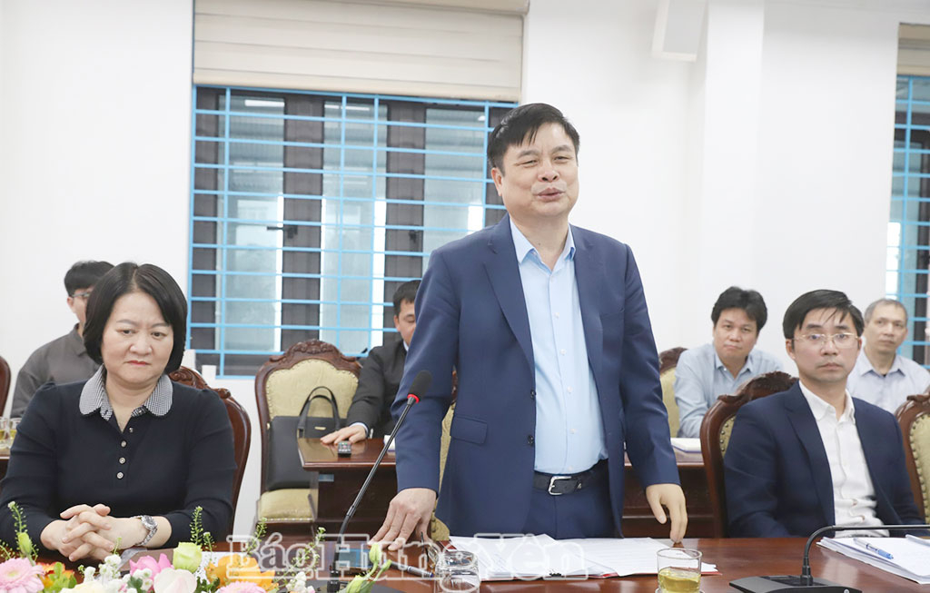   VV88id nổ hũ - Hiệp hội Dữ liệu quốc gia: Tăng cường hợp tác phát triển kinh tế dữ liệu