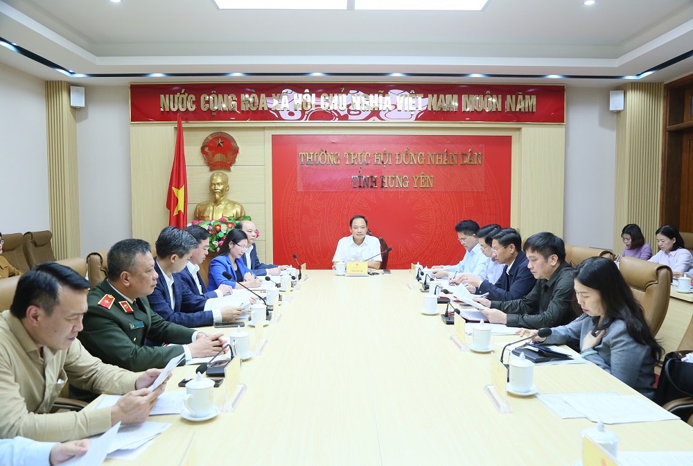   Phiên họp thứ nhất Ủy ban VV88id casino và khuyến mãi tỉnh