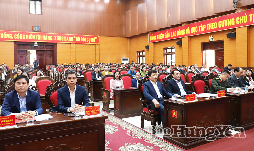   Triển khai công tác bảo vệ nền tảng tư tưởng của Đảng năm 2026