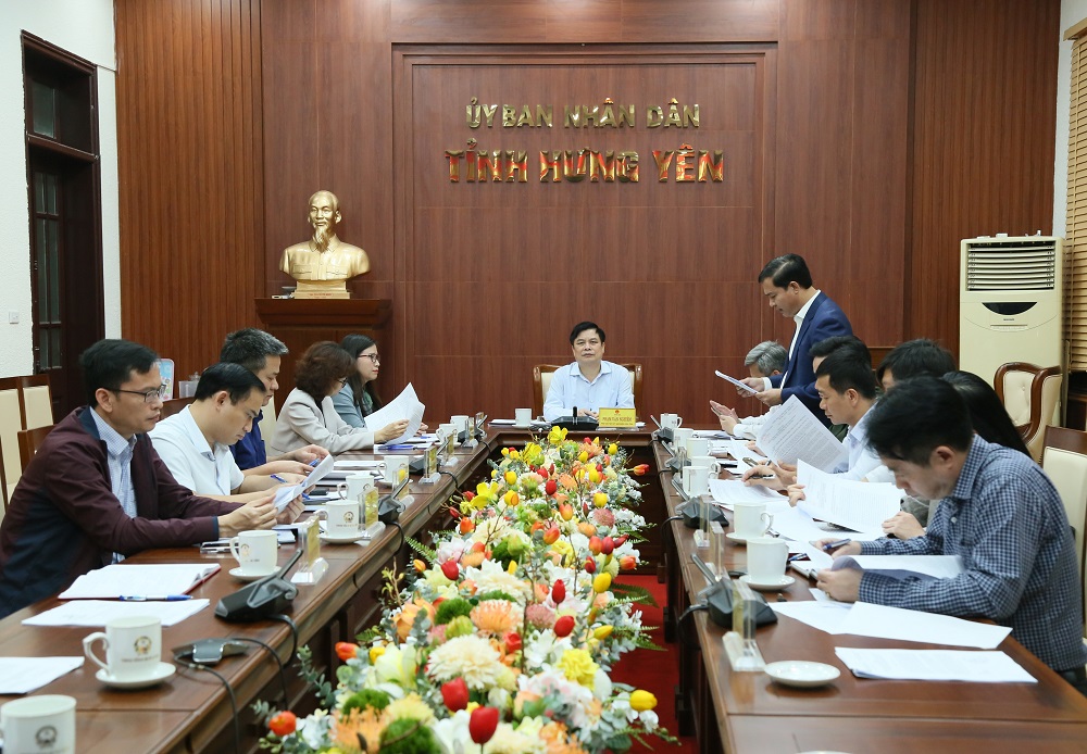   Phát triển đồng bộ và nâng cao hiệu quả hoạt động của các thiết chế văn hóa, thể thao trên địa bàn tỉnh