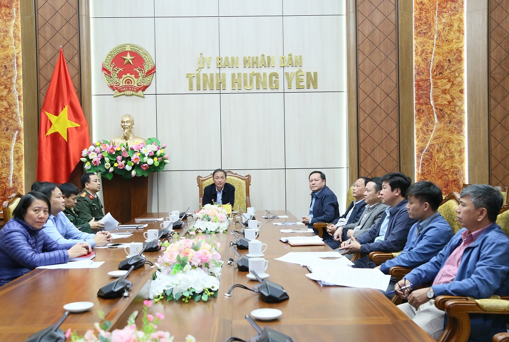   Phiên họp thứ lần thứ 26 Ban Chỉ đạo quốc gia chống khai thác hải sản bất hợp pháp, không báo cáo và không theo quy định