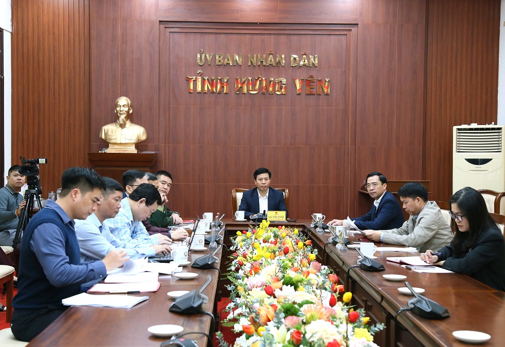   Phiên họp thứ 4 Ban Chỉ đạo Trung ương về chính sách nhà ở và thị trường bất động sản